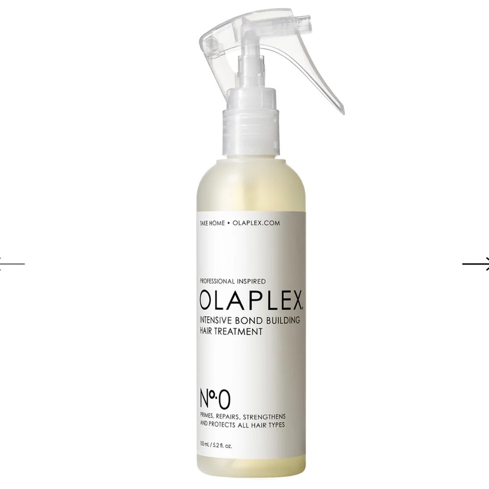 Olaplex - Intensive Bond Building Hair Treatment No. 0